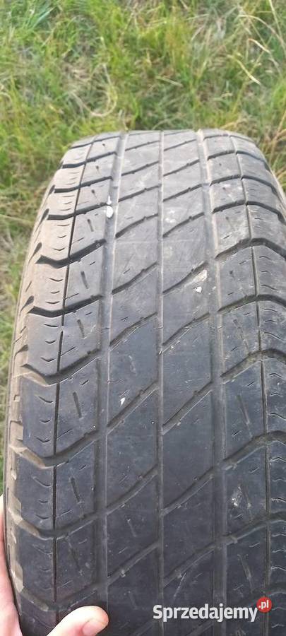 Koło Opel Frontera Małocice