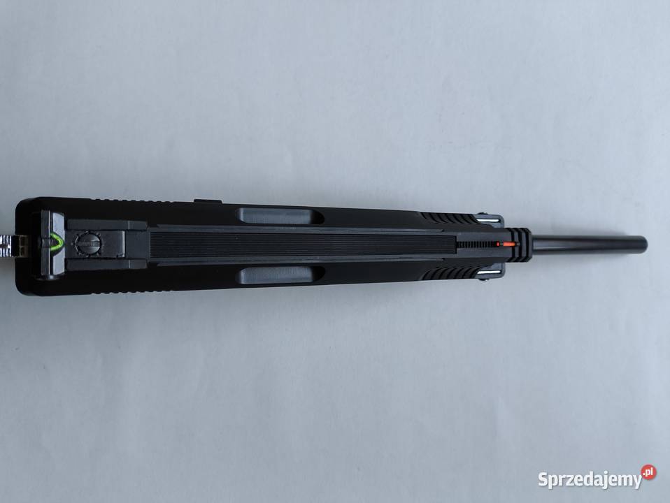 Wiatrówka pistolet Beeman P17 22110305 Rzeszów