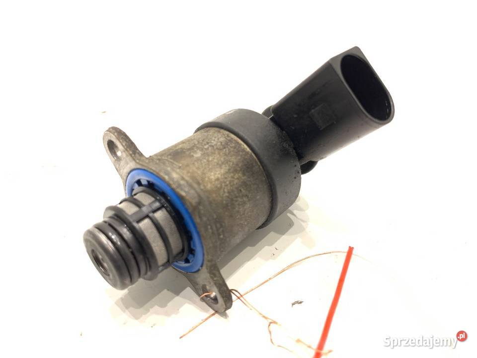 REGULATOR CIŚNIENIA PALIWA VW PASSAT B7 podkarpackie