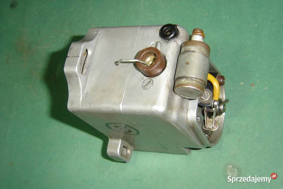 JUNAK M 07 10 AWO iskrownik ZS 3 do montażu dolnośląskie Wrocław