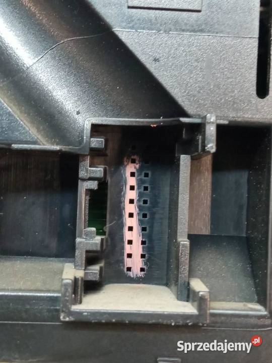 LICZNIK 7DO920802EX 24 D VW Volkswagen świętokrzyskie