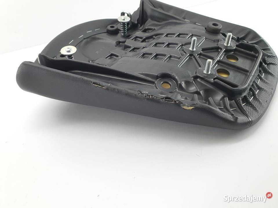 Siedzenie Pasazera Honda Nc 750 Pozostałe sprzedam