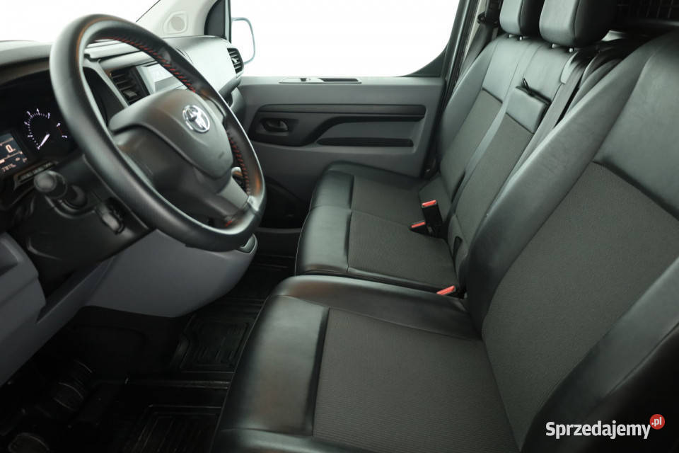 Toyota ProAce 20 D4D gniazdo USB Piaseczno