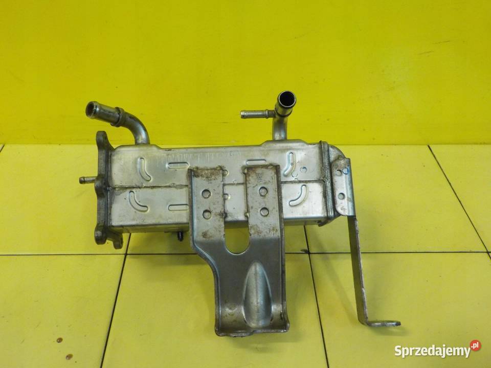 ORLANDO CRUZE 20 VCDI 15r 163 Z20D1 chlodnica Suków