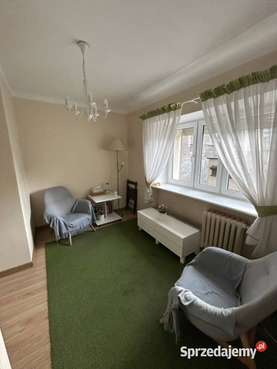 Mała Kawalerka w Centrum Warszawy Nieruchomości Warszawa