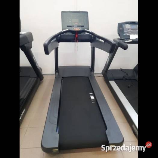 Bieżnia profesjonalna Classic Eurosportfitness zachodniopomorskie Wałcz