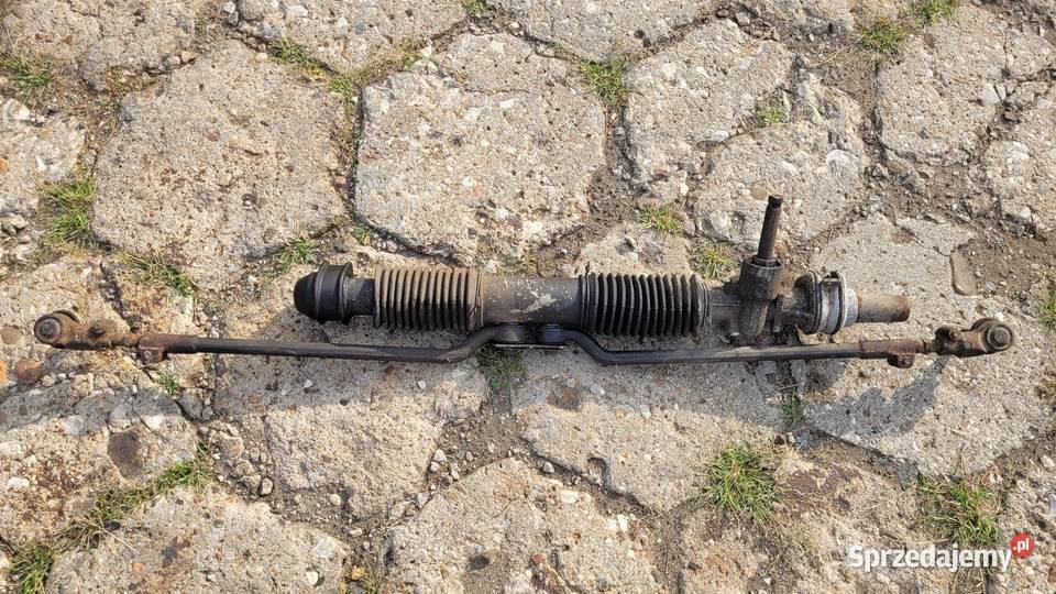 Maglownica Opel Kadett Motoryzacja Łagów