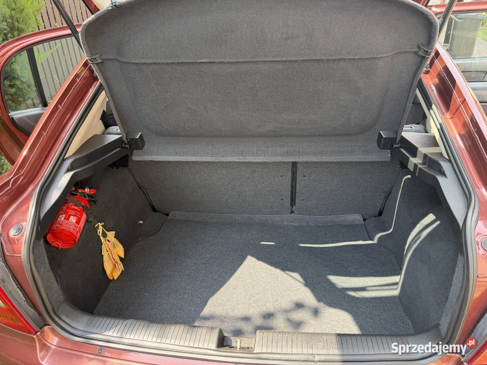 Opel Astra G 12 Benzyna 75 Przebieg 81 Hatchback 4/5 mazowieckie Halinów