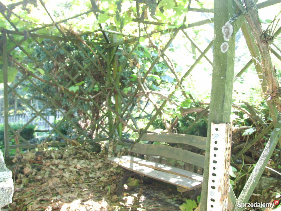 Piękna działka w Siemieniu Nadrzecznym Siemień Nadrzeczny