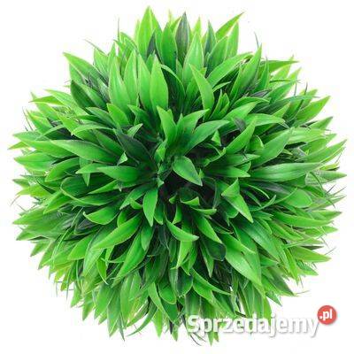 vidaXL Kule sztucznego bukszpanu 2 30 sku315473 Warszawa sprzedam