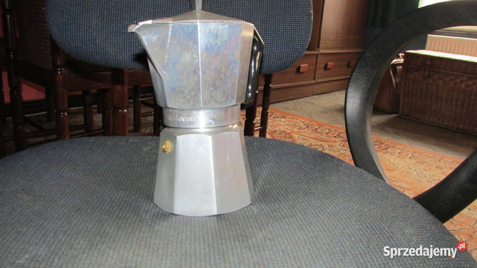 KAWIARKA Trinidad Expres