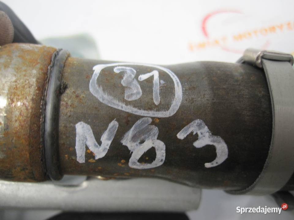 RANGE ROVER SPORT LIFT 12r AIRBAG kurtyna prawa Kielce