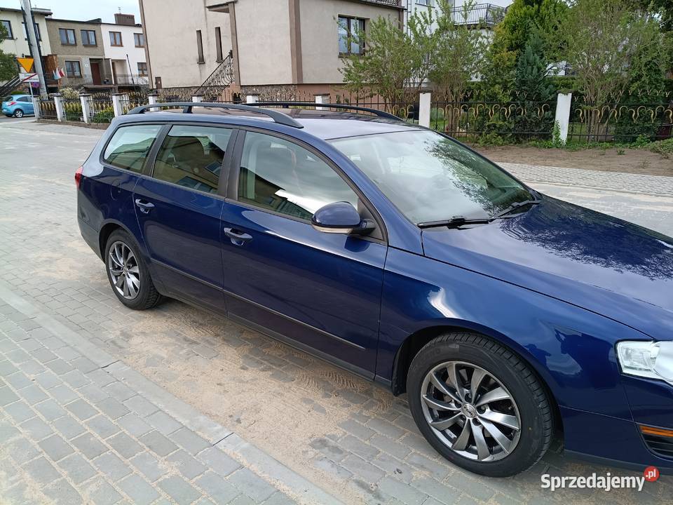 Volkswagen Passat Brodnica