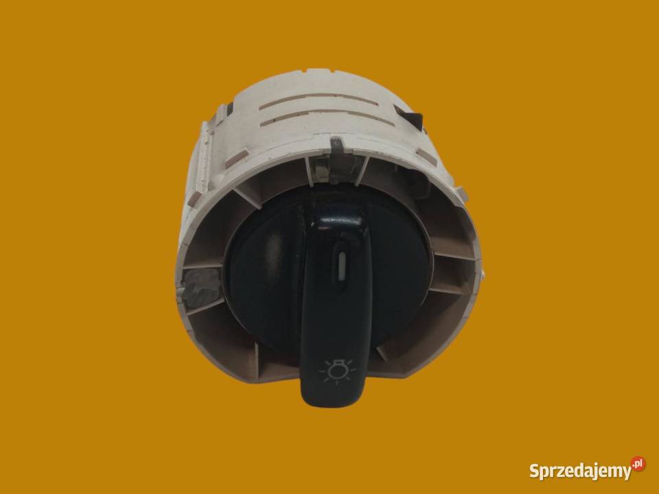 PRZEŁĄCZNIK ŚWIATEŁ ORG 1Z0941431A Skoda Octavia osobowe