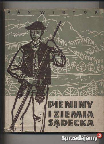Pieniny i ziemia sądecka