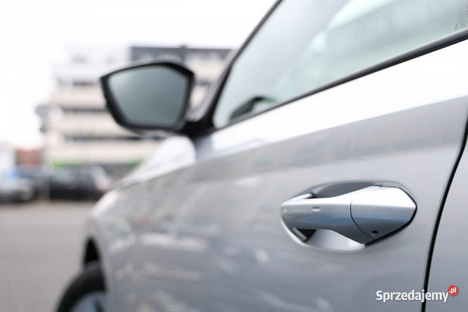 koda Octavia 15 TSI ACT Ambition serwisowany IV ESP Tychy