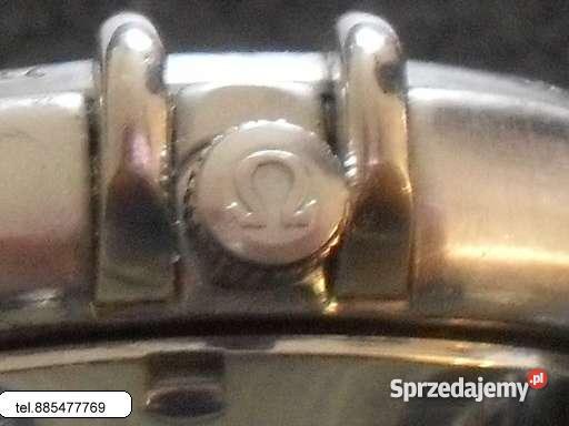 OMEGA AUTOMATIC dolnośląskie Oława