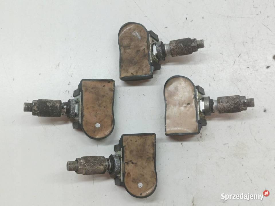 CZUJNIK SENSOR TPMS CIŚNIENIA W OPONACH osobowe świętokrzyskie sprzedam