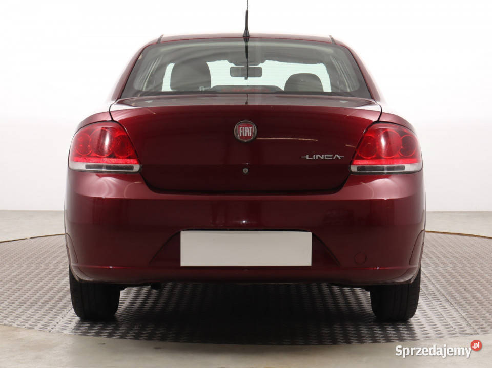 Fiat Linea 14 Katowice sprzedam