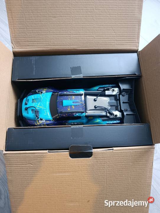 Samochód Zdalnie Sterowany RC 50 H drift 4x4 3 Zdalnie sterowane Siedlce