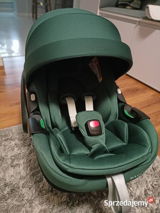 Maxi Cosi Pebble 360 pro Wkładka dla niemowląt Dębica