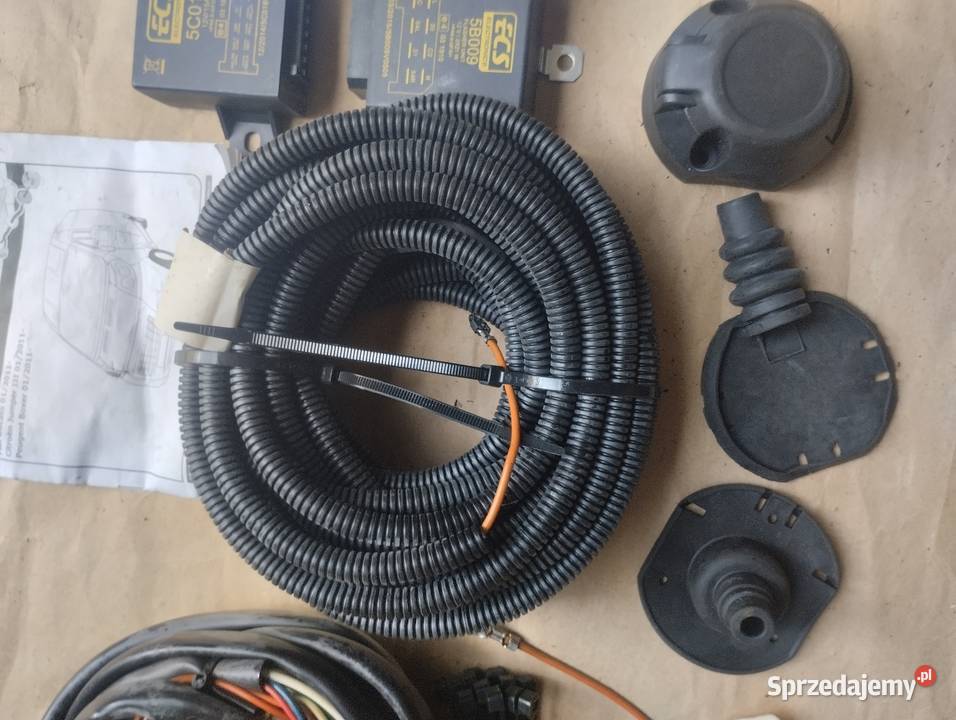 Elektryka samochodowa