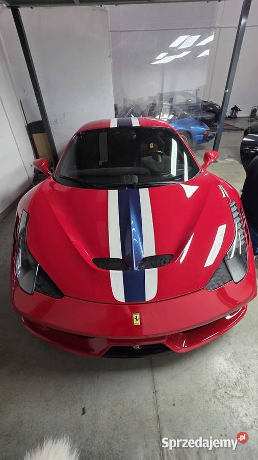 DETAILING KATOWICE OKLEJANIE MYCIE AKREDYTACJE Tychy