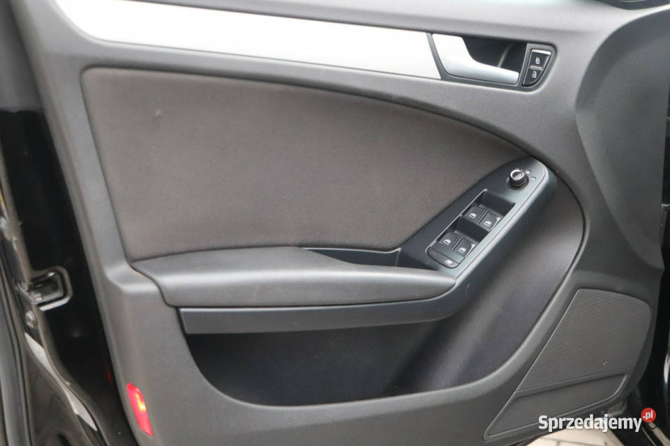 Audi A4 klima6biegczujnik deszczu i Opole