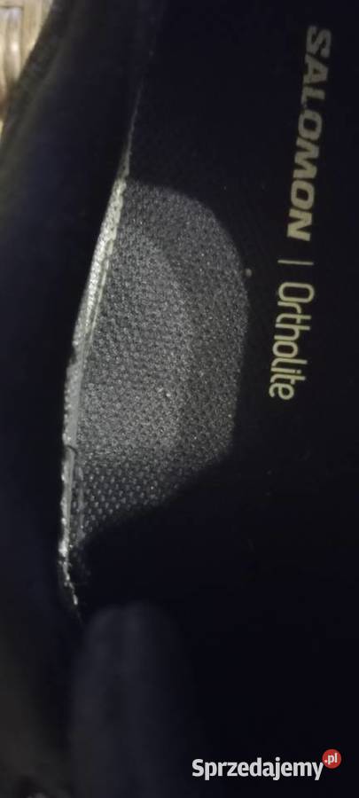 buty Salomon sprzedam