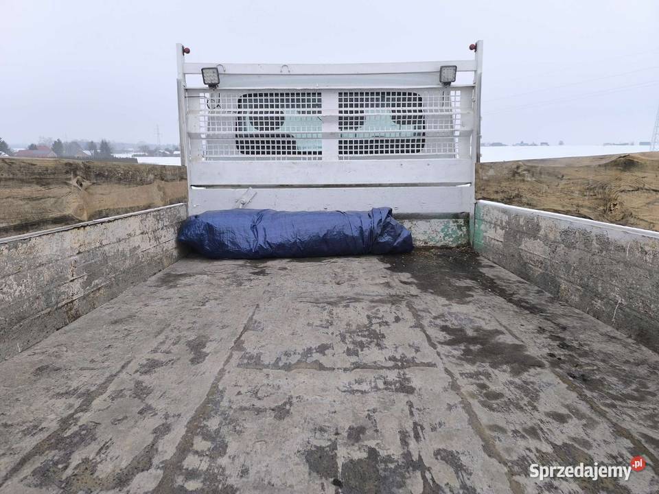 Renault mascott 28 na linkę 110 Lublin sprzedam
