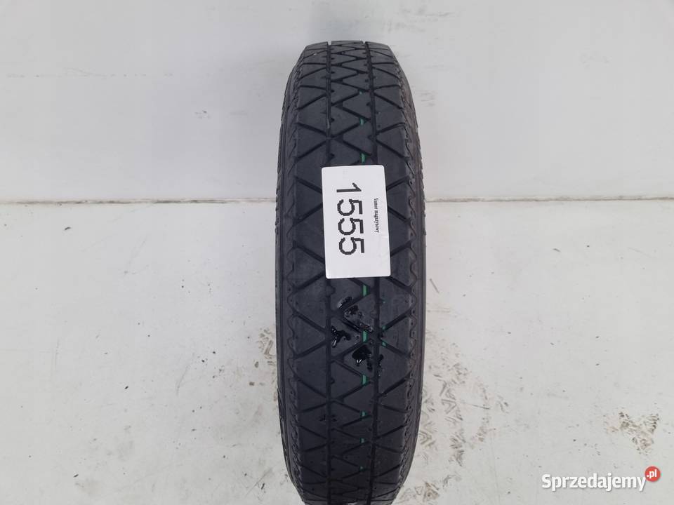 KOŁO DOJAZDOWE Suzuki Swift MK6 IV VI VII 13570 Chełm