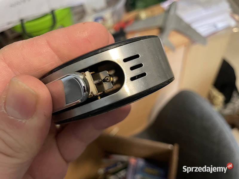 Zapalniczka BOLITE Montmartre gazowa z iskrą Kielce