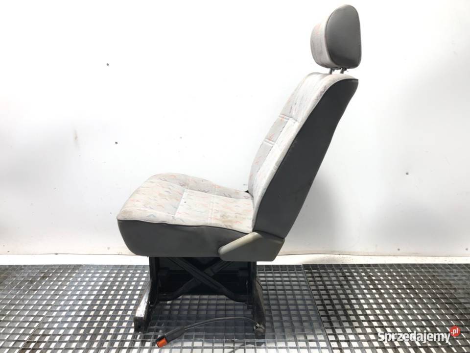 FOTEL TYŁ VW TRANSPORTER T4 Bus 9004 SIEDZENIE