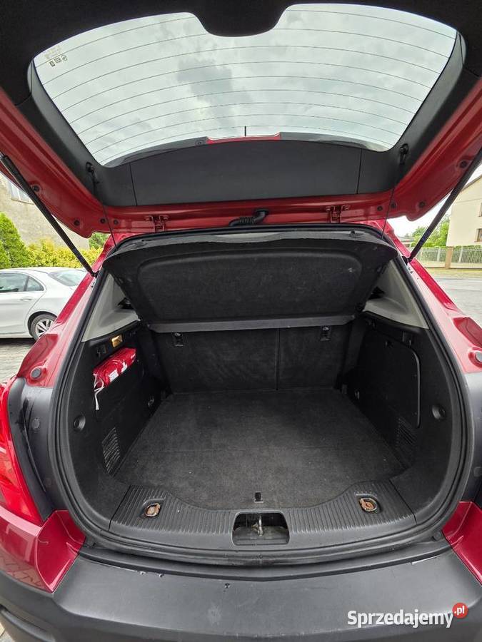 Chevrolet Trax Pionki