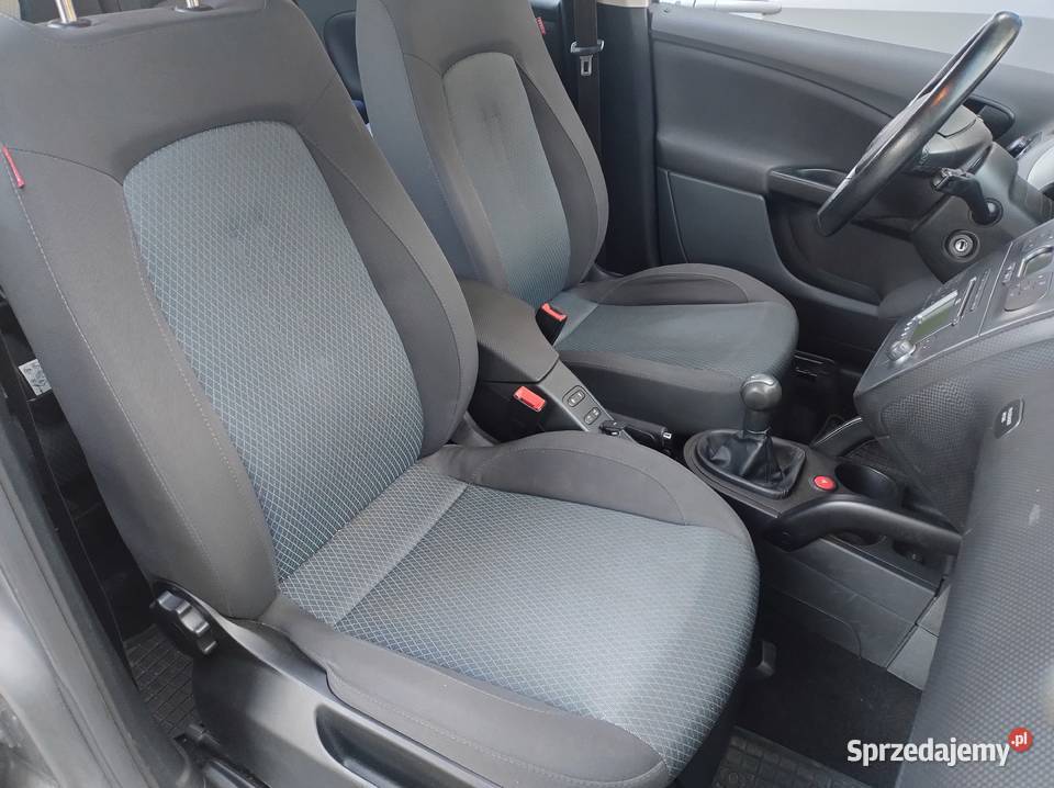 2 właściciel Polski salon Mały przebieg 19 TDI radio Roszkowice