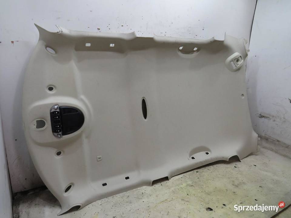 PODSUFITKA MINI COUNTRYMAN R60 LIFT sprzedam