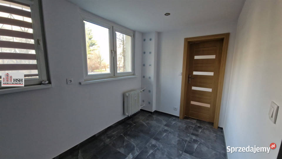 Ogłoszenie mieszkanie Kraków 7195m2 3pok małopolskie