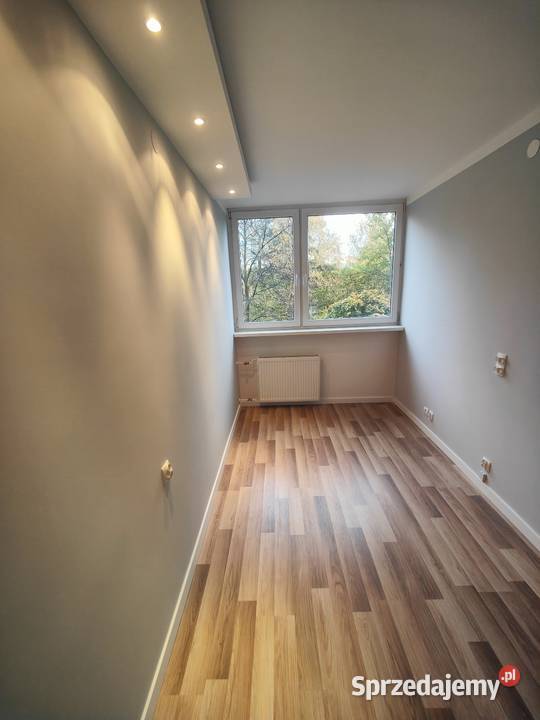 3 pokojowe przytulne mieszkanie remoncie bez Wrocław