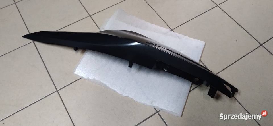 Boczek Osłona Tył Prawy Honda NNS 300 Forza Jawiszowice sprzedam