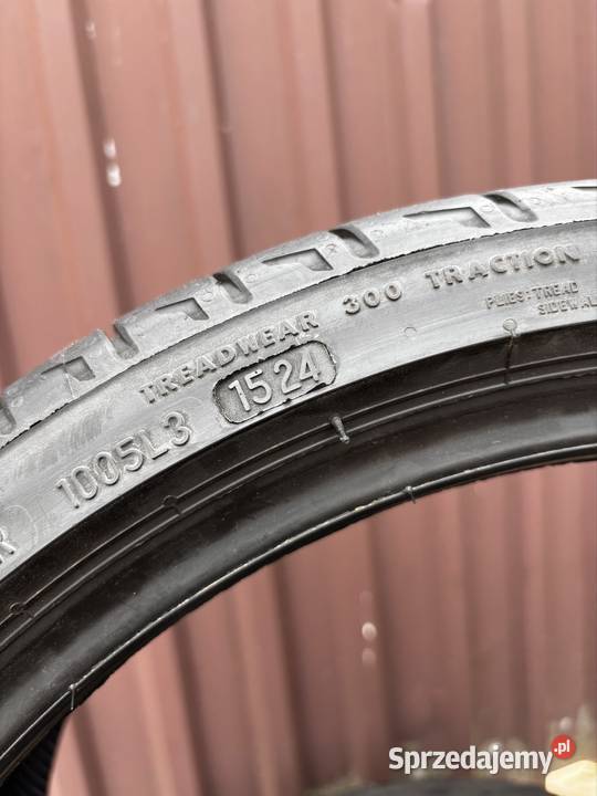 Opony 2253518 Bridgestone Potenza Sport 2024r 18cale Miechów