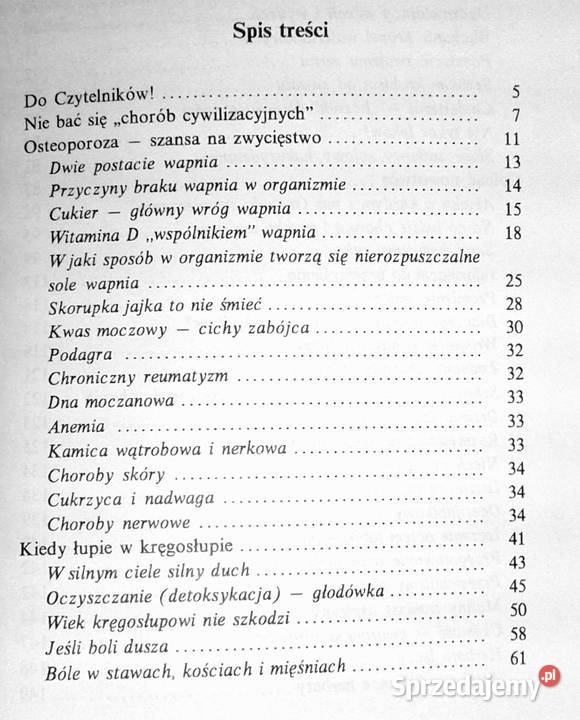 Uleczyć nieuleczalne Część 1 Michał Tombak Chełm