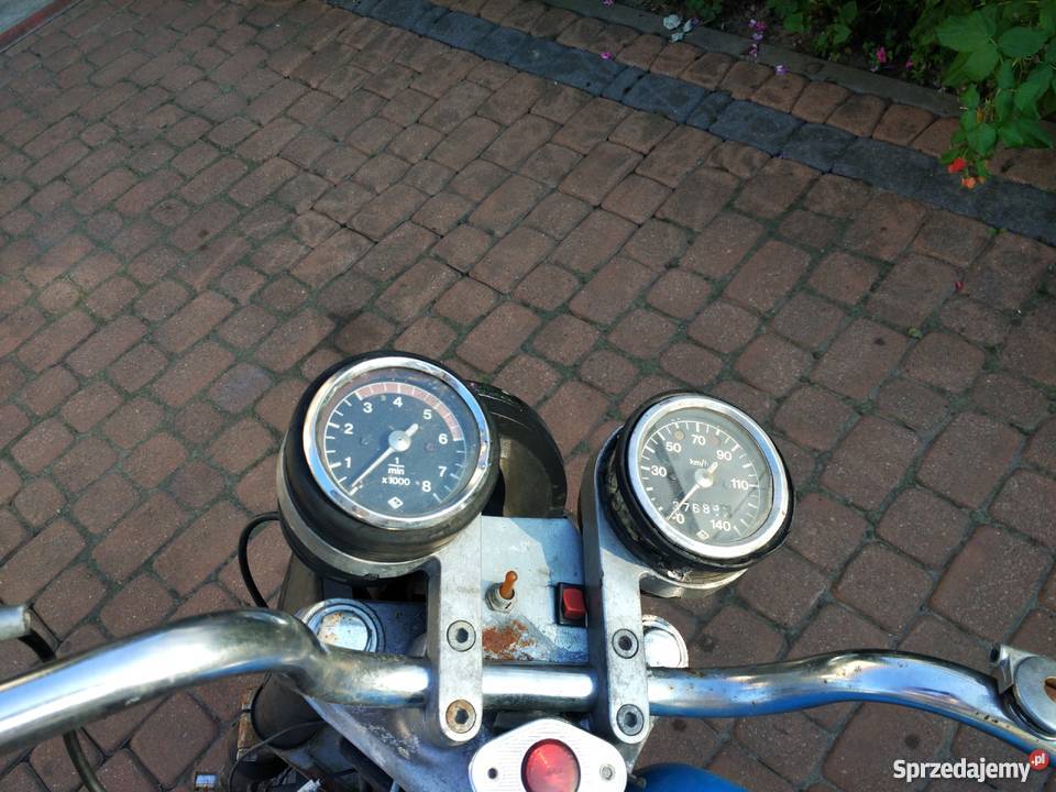 Mz 150 ts 37683km Tomaszów Lubelski sprzedam
