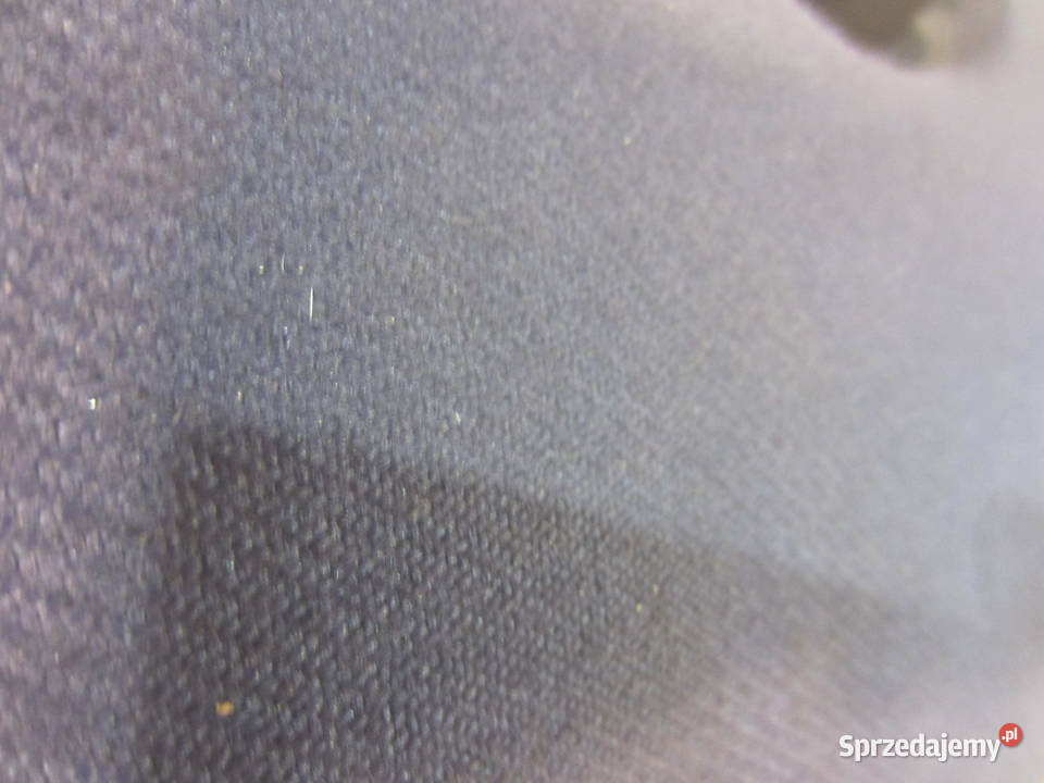 schowek pasażera materiałowy peugeot 206 osobowe Szczecin