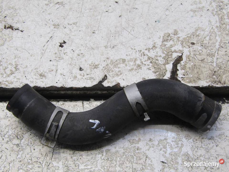 WĄŻ PRZEWÓD RURKA INTERCOOLERA 13 IVTEC HONDA Węże chłodnicy sprzedam