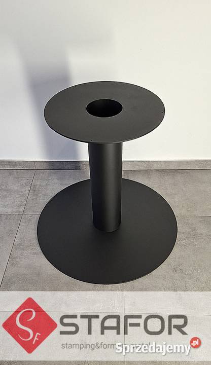 Podstawa do stołu okrągła do blatu 140 Kraków sprzedam