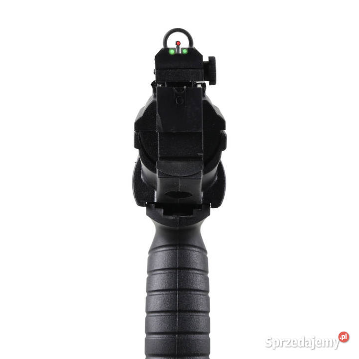 Wiatrówka pistolet Optima by Hatsan 25 55 mm Warszawa