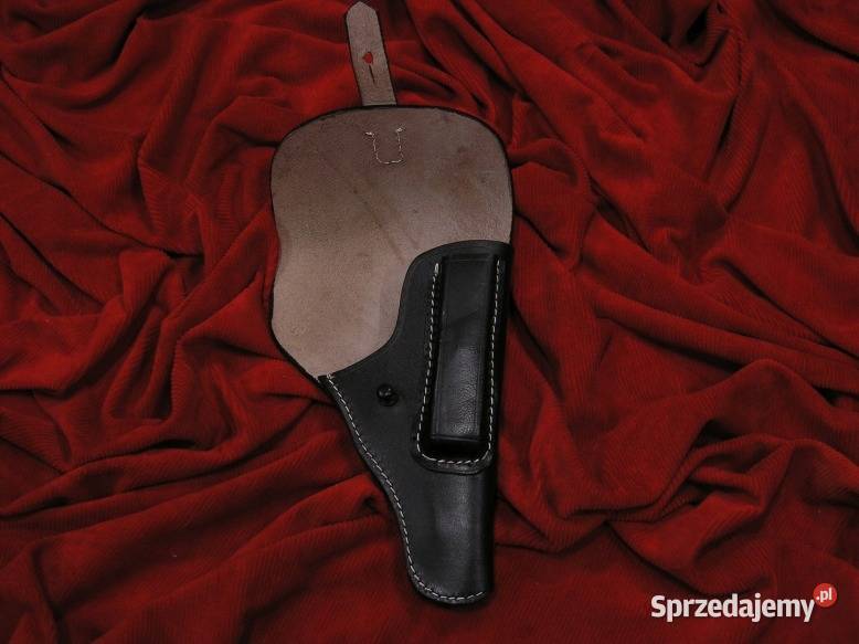 Kabura do niemieckiego pistoletu K50 Militaria Warszawa
