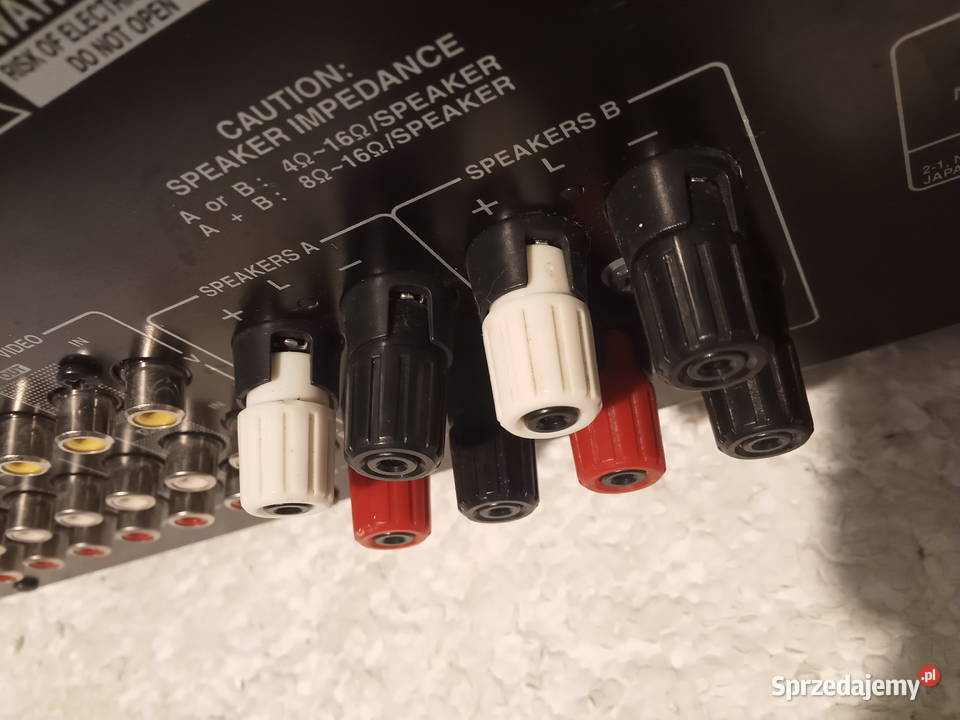 ONKYO TX8522 sprzedam