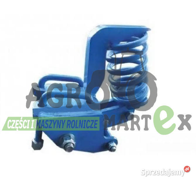 6128110 WSPORNIK KPL LEMKEN Wichrów sprzedam