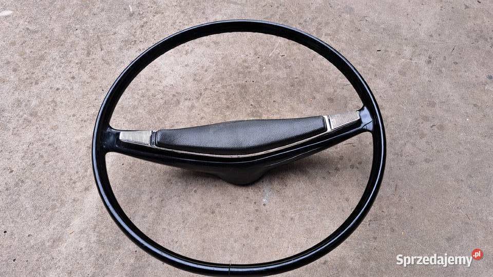 Fiat125p Żuk kierownica 7487r sprzedam